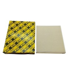 Filtre d'habitacle Opel ZAFIRA