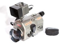 Sealux HX7 - UW Gehäuse für Sony HDR-FX7