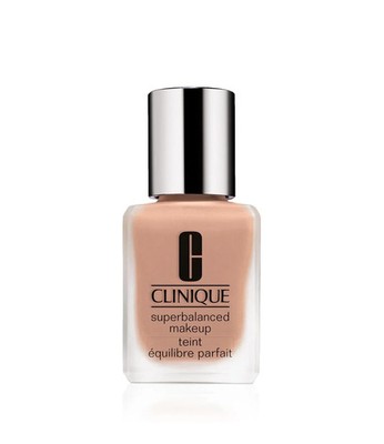 Clinique Superbalanced Makeup Alabaster CN 10, 1oz/30ml *NEW* 100% Authentic