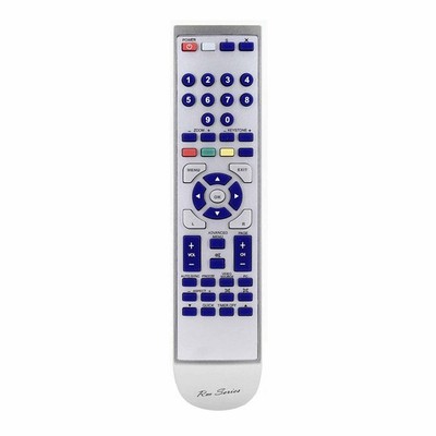 Plus Ersatz Fernbedienung Projektion - U31100Z, U3-810SF, U3-810Z, U3810