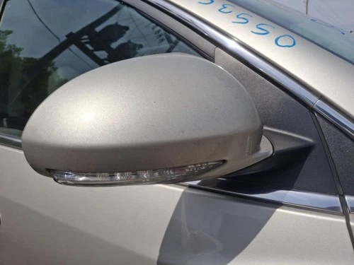 Passenger Side View Mirror Power Folding Fits 13-17 ENCLAVE 3526387