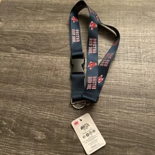 Boston Red Sox 24" Lanyard Aminco MLB Fenway