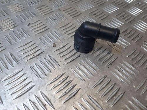 VW TIGUAN 5N Schlauch Kühlung 1K0122291J 2.00 Petrol 147kw 2012 33413438