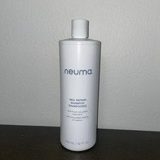 NEW Neuma Neu Repair Shampoo 32 Fl Oz Sealed Free Shipping