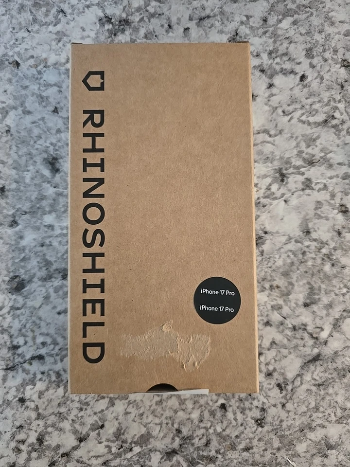 RhinoShield Compatible with MagSafe Phone Case for iPhone 17 pro | SolidX - Rein - Image 2 of 4
