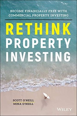 Rethink Property Investing: Become Financially Free with Commerc
