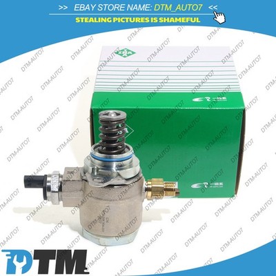 INA High Pressure Fuel Injection Pump For1.4T VW Audi Skoda EA111 03C127026R