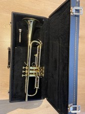 Blessing Scholastic Trumpet Bb