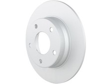 Rear Brake Rotor For 2020-2025 Nissan Sentra 2021 2022 2023 2024 YC152RW
