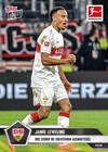 Topps NOW Bundesliga 2025/2026 - Card 083 - Jamie Leweling - VfB Stuttgart