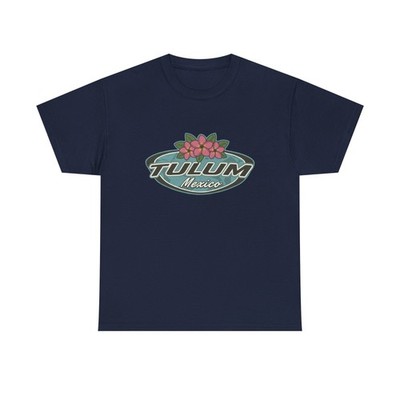 Tulum Mexico Y2k, Retro, 2000s, 90s Tee, Classic