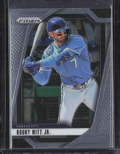 2025 Panini Prizm Baseball Cards Base Set - YOU PICK - FREE SHIPPING