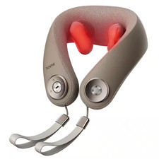 31397667/K120 RENPHO Masażer U-Neck mini R-L001 z ciepłem i Bluetooth NOWY