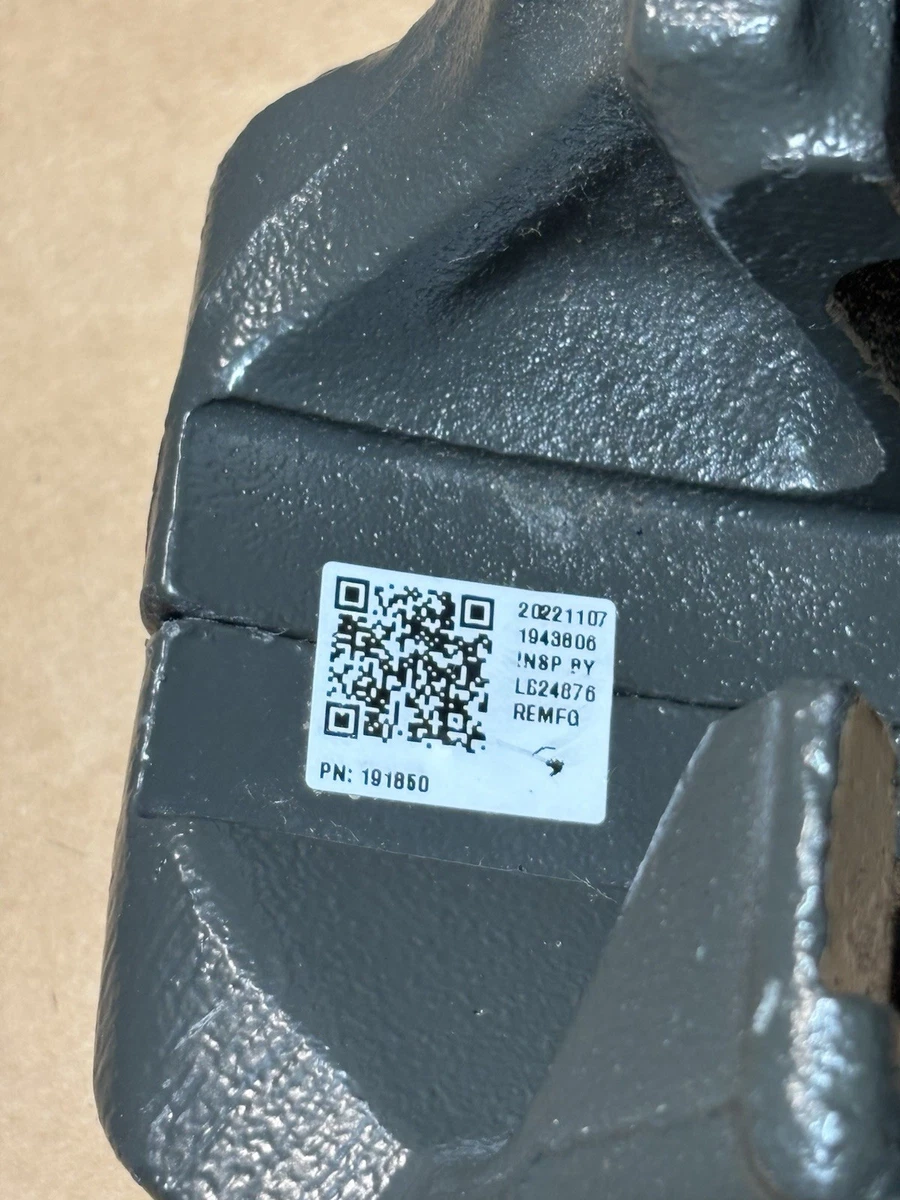 Mercedes Benz Brake Caliper 2 022 11 07 194 3806 photo 7