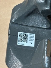 Mercedes Benz Brake Caliper 2 022 11 07 194 3806 thumbnail 7