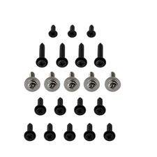 1977-1982 C3 Corvette Dashboard Trim And Instrument Panel Screw Kit 1977-1982 C3 Corvette Dashboard Trim And Instrument Panel Screw Kit