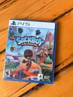 Sackboy: A Big Adventure - Sony PlayStation 5