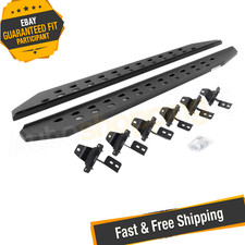 Go Rhino 69450673ST RB20 Slim Line Running Bo...