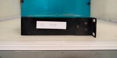 Lancom GS-1224 Network Switch for parts (U3 1114)