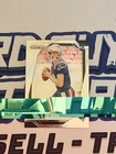 2024 Panini Prizm Base #329 Drake Maye RC