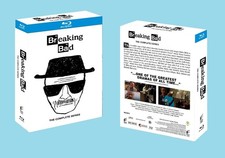 2014 Cryptozoic Breaking Bad Seasons 1-5 Trading Cards 7