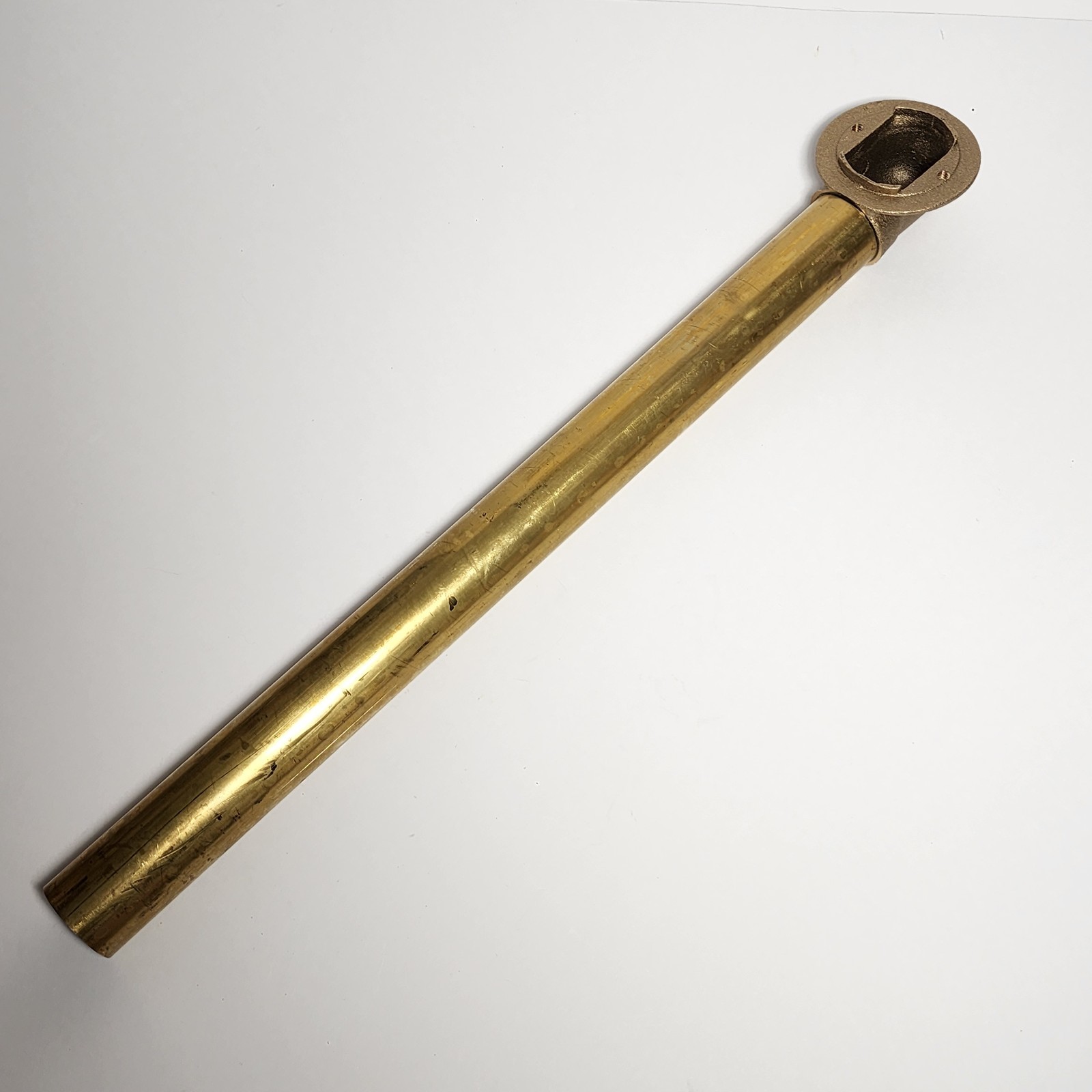 Kingston Brass DLL3181 Made to Match 2-13/16" Tub Drain Kit - - Polished Chrome