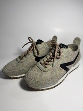 Rag & Bone Retro Runner Grey Melange Size 41 ...
