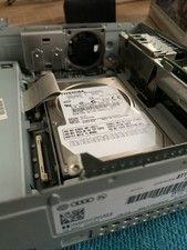 Toshiba Hitachi MMI 3G Hard drive repair & Da...