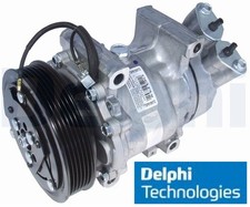 Delphi TSP0159172 Kompressor für Klimaanlage Klimakompressor Kompressor 