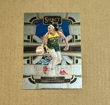 2024 Panini Select WNBA - Concourse #90 Nneka Ogwumike Seattle Storm