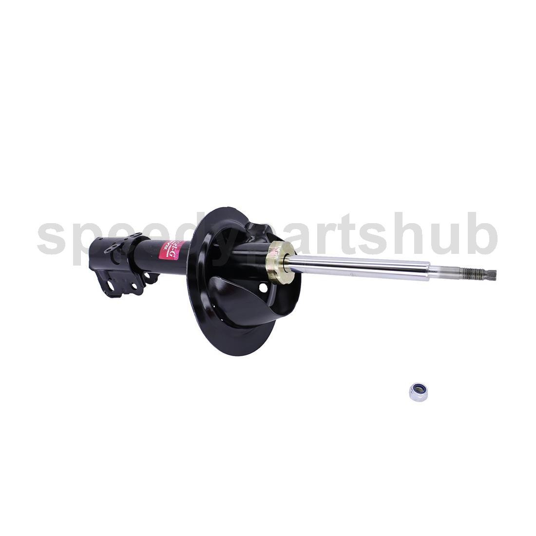 KYB Front Rear Shock Absorber Assembly For Chrysler TC Maserati 2.2L 1989 1990
