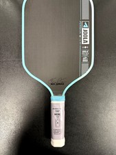 JOOLA Perseus IV 16mm Ben Johns Carbon Surfaced Pickleball Paddle Generic