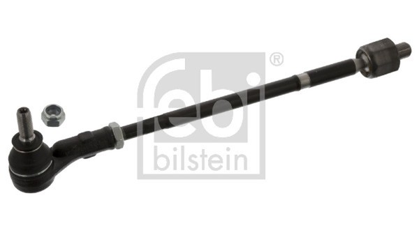 Febi Bilstein Spurstange 14172 FüR 1C1 VW 8L1 9C1 1J1 1J5 Octavia Skoda A3 NEW 4-image