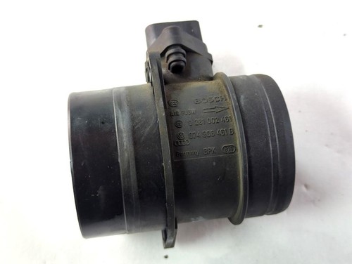 074906461B Durchflussmesser Luftmassenmesser VOLKSWAGEN Passat Sw 2.0 D 103KW 6M