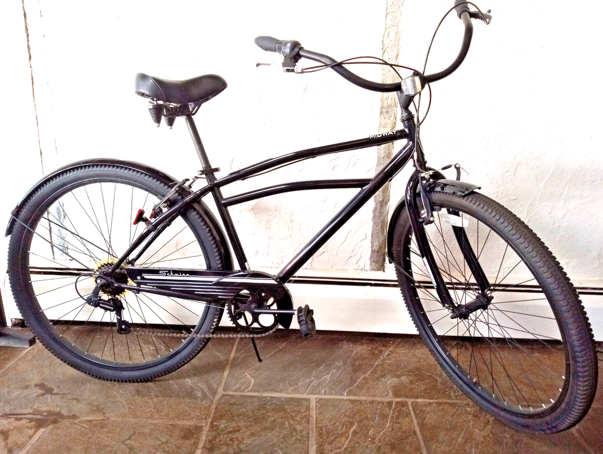 Schwinn Best Speed Beach Cruiser Schwinn Huron Beach Cruiser Bike