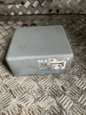 Nissan Note E11 MK1 06-13 Servolenkung Steuergerät Modul 28500BH01A geprüft