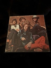 Traffic Steve Winwood Dave Mason  7.5ips 4 TRACK Reel To Reel Tested 1968