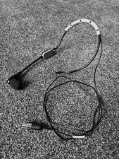 Shure SM35 Performance Condenser Headset Microphone (TGQ)