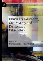 Nuraan Davids (U. A.) | University Education, Controversy And Democratic...