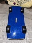 Teleflora 1948 Ford F-1 Ceramic Blue Pick-Up Truck Planter/Candy Dish — photo 5
