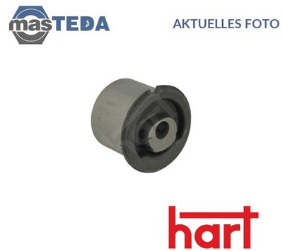 449 683 QUERLENKER LAGER LAGERBUCHSE VORNE OUTER HINTEN HART NEU OE QUALITÄT