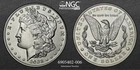 2023 (P) US Mint Morgan Silver Dollar .999 NGC MS69 Speciality Label