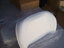 Bayliner boat seat accessories - (replacement seat upholstery "skins")