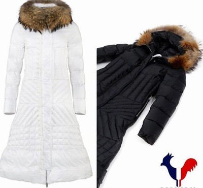 Other Brand Stoffparka lang Rosignol RLGWJ44 FABRIC 200 3082500257 16181553