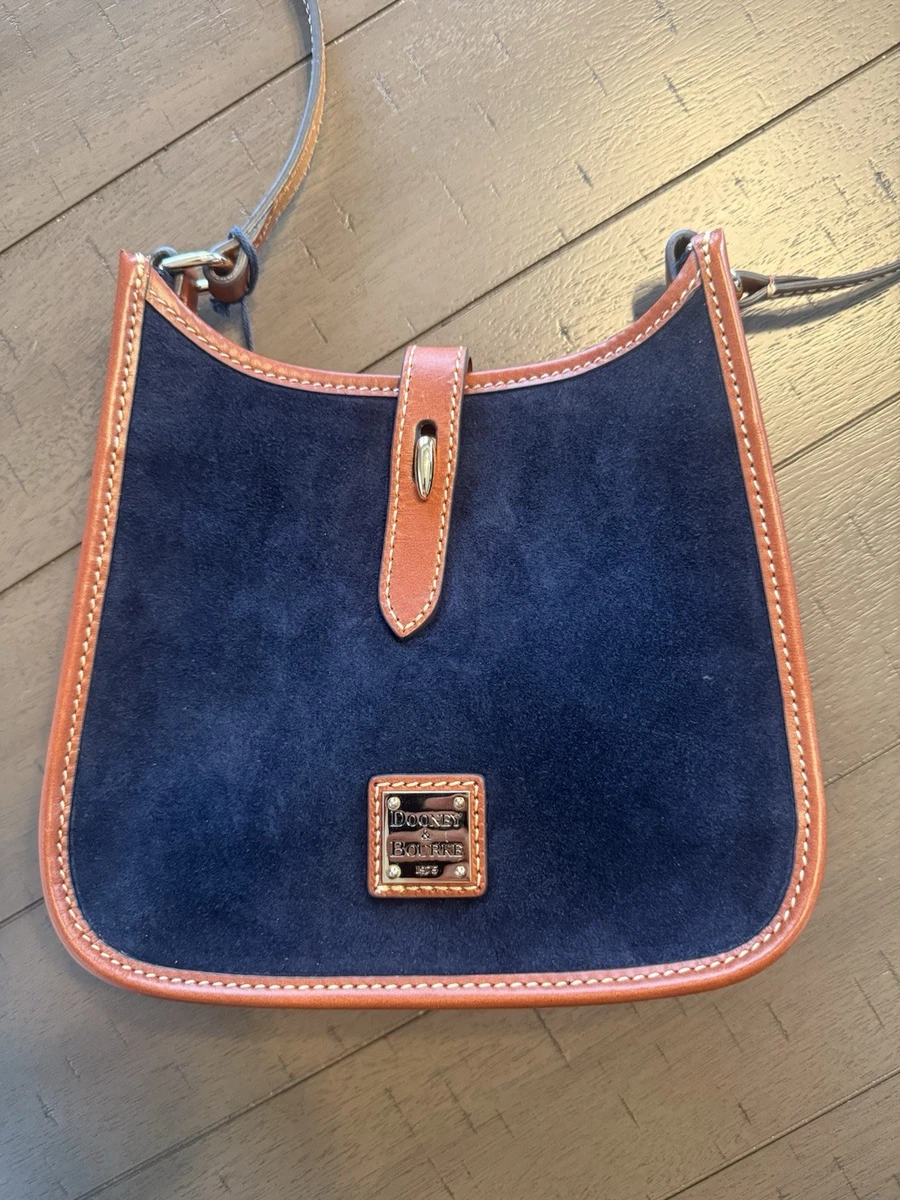 Dooney & Bourke Messenger Bags for Women for sale | eBay