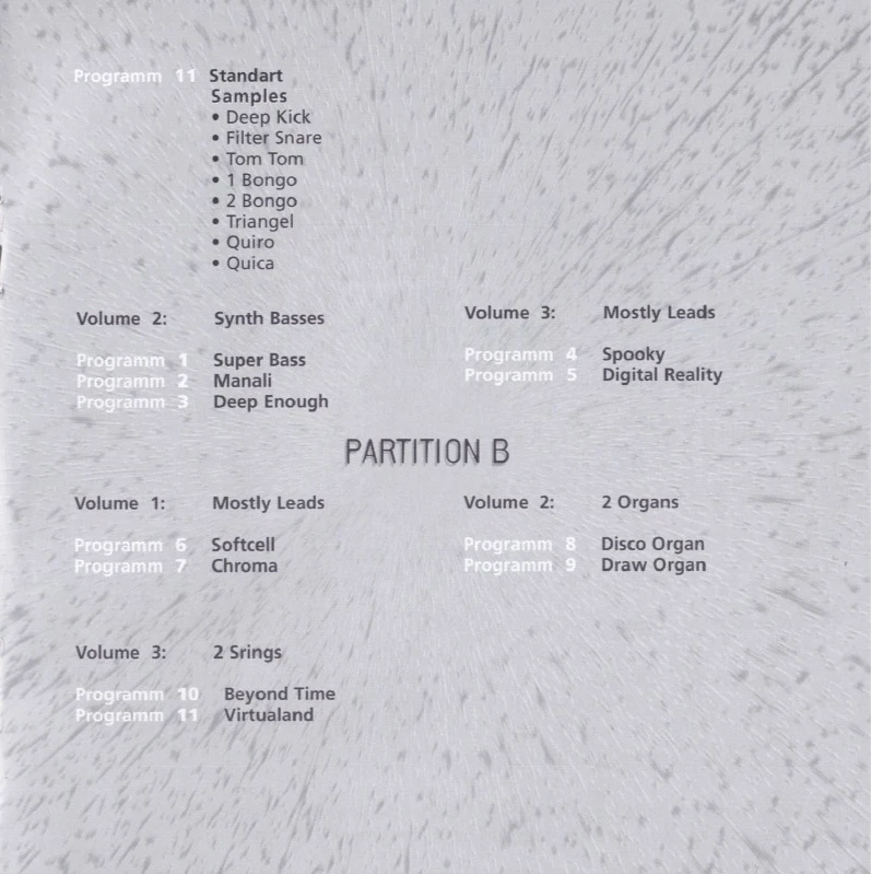 EINSTEIN II-MUSIC STORE-Akai-CD-ROM-Sehr rar und absolut neuwertiger Zustand!!! - Bild 4 von 4