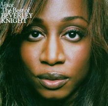 Voice: the Best of Beverley Knight von Beverley Knight | CD | Zustand gut