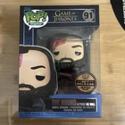 Funko Pop! Vinyl: Game of Thrones - The Hound Beyond the Wall (Digital Pop!