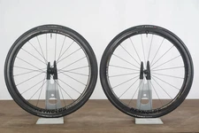 Reynolds AR41 Carbon Tubeless Clincher Rim Brake Wheelset 11 Speed AR 41