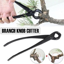 Round Edge Cutter Beginner Bonsai Tools Multi-Function Branch Cutter Knob Cutter